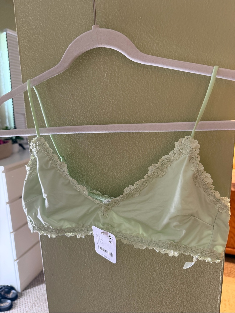 FP Bralette NWT